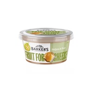 [New Zealand characteristic] PINEAPPLE GUAVA JAM & Barkers Fruit for Cheese - Fruit Paste, Feijoa & 