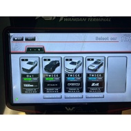 HOJO - Taiwan Wangan Midnight 6RR Data for sale !-(AE86 /911Turbo 3.6/ Aristo / Z4 ) (Email included