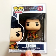[Li Da] Funko POP Shadow Both Death Sekiro 777