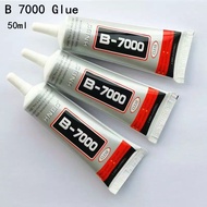 B-7000 Lcd Touchscreen Glue 50ML Original