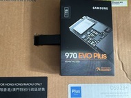 Samsung 970 EVO Plus 1TB
