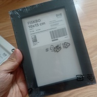 Fiskbo Ikea PHOTO frame 10x15cm