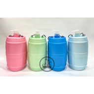 3000ml Galon Salon Hair Shampoo/Conditioner