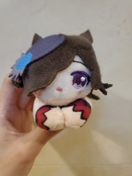 賽馬娘 盲盒 米浴抱抱公仔