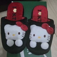 Hello Kitty 拖鞋