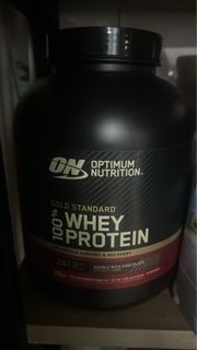 Optimum Nutrition Gold Standard 乳清蛋白