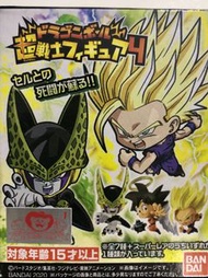 最新 龍珠 超戰士 Vol. 4  悟飯 一款
