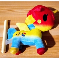 (New) TOKIDOKI UNICORNO SUMMER Plush