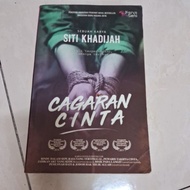 cagaran cinta by siti khadijah