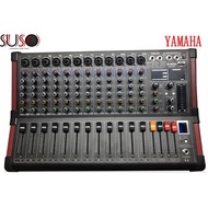 GX-12 Digital Mixer with USB/BT/Phantom