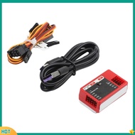 【bins】 Flight Control System V3 Flight Controller Gyroscope Fixed Gyroscope Function