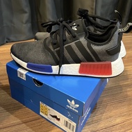 รองเท้า  อาดิดาส adidas  รุ่น NMD R1 OG สี Core Black สินค้ามือ 1 (( ของแท้จากช็อป  )) พร้อมกล่อง