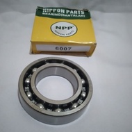 LAHER BEARING KRUG AS SMASH BEAT 6007 NPP ORIGINAL