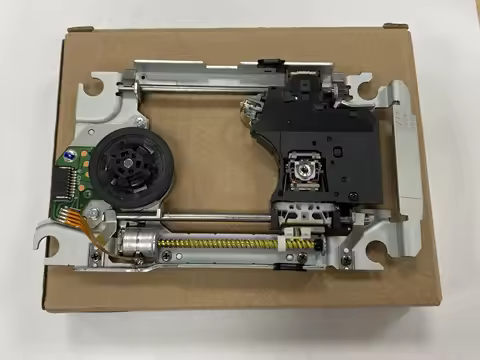 KEM-495AAA KES-495A Drive Laser Lens Head Pick-up with Deck for PS3 Super Slim Lens