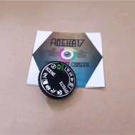 Nikon D5200 fashion Dial