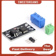 HW-532A D4184 Relay Plate Board PWM Modulation Isolated MOSFET MOS Tube FET Board for Motor Start St