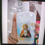 250ML HOLY WATER BOTTLE
