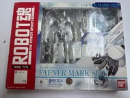 Robot 魂 98 蒼穹之戰神 FAFNER MARK SEIN SALVATOR MODEL