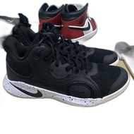 NIKE FLY BY MID 2 BLACK ORIGINAL
