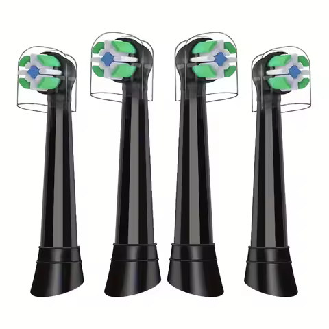 Replacement Toothbrush Heads Compatible with Oral-B iO Electric Toothbrush, for Oral B iO 10|6|7|9|8
