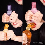 【吧唧吧唧零食dian xiaiyiyi883.my】 candyReady stock果冻 吃播 asmr 正宗 咀嚼 蓝莓 女生 柠檬 零食 软糖 发货 蜂蜜  【0911mF5YSxO5j】