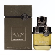 Enigma Trois Eau De Parfum 100ml for Men & Women by Fa Paris Minyak Wangi Arab