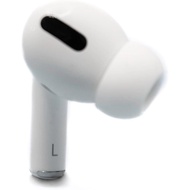 Apple Pro 2nd Gen (USB-C) - Left Replacement AirPod (A3048) - White (Renewed) FIMO