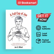 A Full Cup Of Joe - Paperback - English - 9781475924817