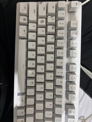 Razer Huntsman 電競鍵盤