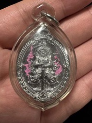 阿贊速鬼王