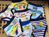 新幹線男童內褲 😚🚹🚼平靚正🤗👍