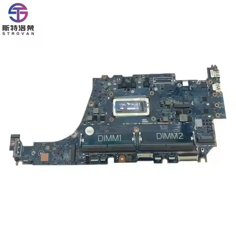 6050A3452701 For EliteBook 840 860 G10 Laptop Motherboard N45153-601 N45151/N45154-601 N45456-601 N6