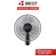 Sona Wall Fan SFWR1528