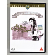 Ali Baba Bujang Lapok ( DVD ) Koleksi Shaw Tan Sri P.Ramlee [ P.Ramlee Aziz Sattar S.Samsudin Sarima