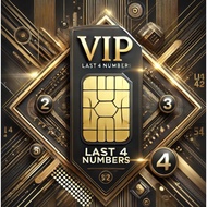 VIP MOBILE NUMBER SIM GOLDEN NUMBER