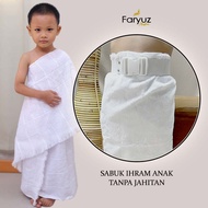 Children's Ihram Belt, Hajj Manasik Belt, Kindergarten, Early Childhood Education, Elementary School