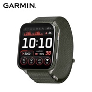 【GARMIN】VENU X1 全方位 GPS 智慧腕錶｜松石綠