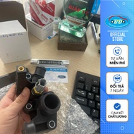 Ecosport, Fiesta 1.5, Focus water divider with water temperature sensor - 7M5G8K556AC