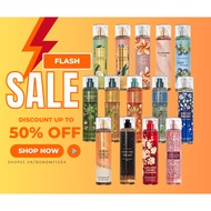 Bath and Body Works Body mist Bath and Body Works Body Spray