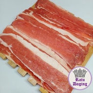 Aust Shortplate / Daging Sapi Slice Shortplate @500Gr - #Flashsale