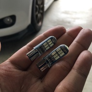 T10 4014 15Led(super bright)