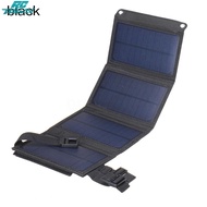 Foldable Solar Panel Portable Flexible Small Waterproof 20w 5v Solar Panels Mobile Phone Power Bank 