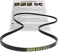 SC Solocorreas - EL 1904 H7 Tumble Dryer Belt