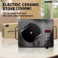 Household Induction Cooker No Pot Cooking Induction Cooker