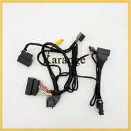 HC3Z 19A387 B 4in To 8in PNP Conversion Harness Replacement For Ford Edge Fusion SYNC 1 To SYNC 3 Sy