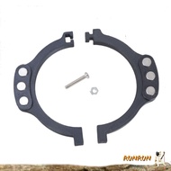 RUNUN Paddle Shifter Mod for G29 G920 Steering Wheel Racing Shifts Gear Paddle Mod