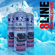 8line coil treatment