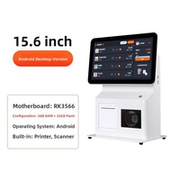 AOKIA | Self-service POS Terminal Machine Payment Device