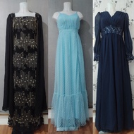 Brand New Event Sequins Gown and other Formal Dress