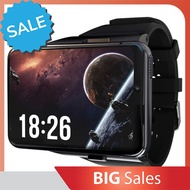 LOKMAT APPLLP MAX 2.88-inch Full Touch 4G Smart Watch 4GB+64GB 2300mAh Battery Dual Camera Music Con